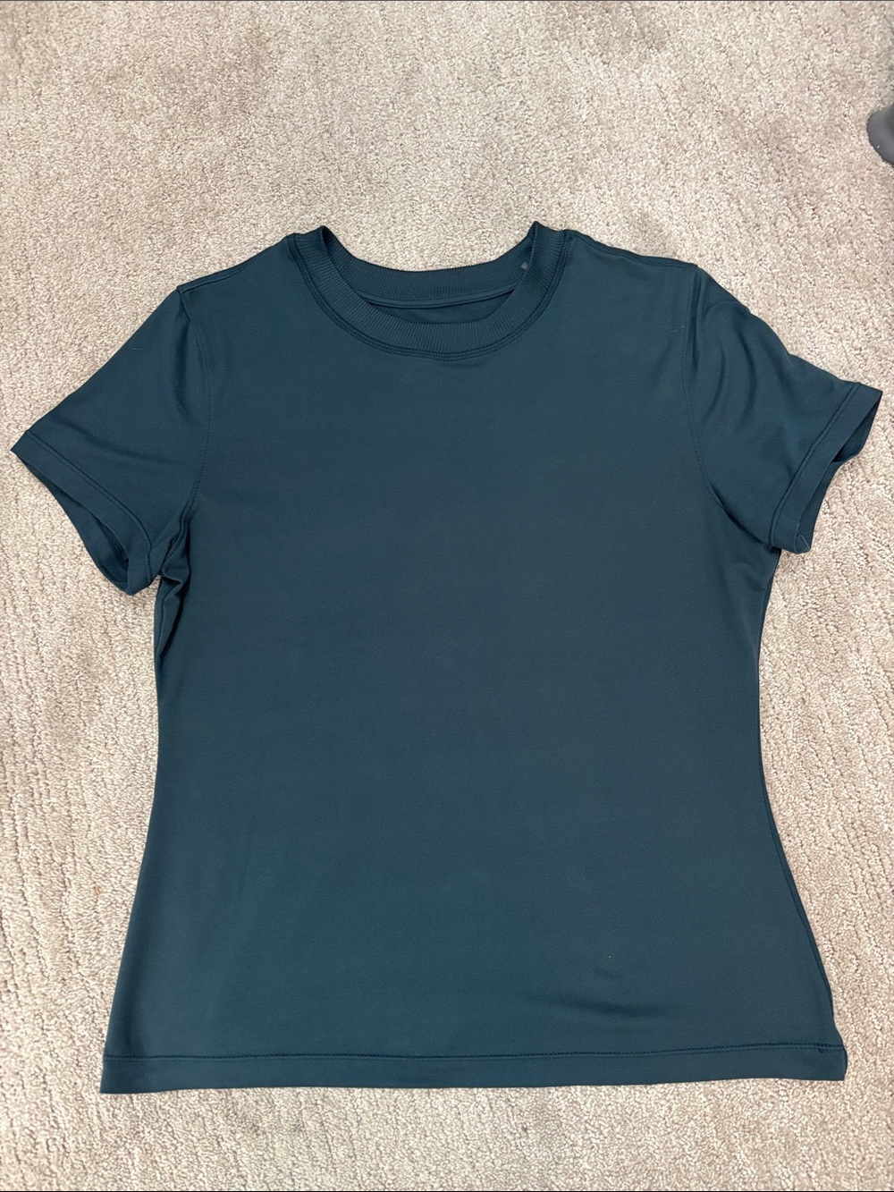 7 Diamonds top